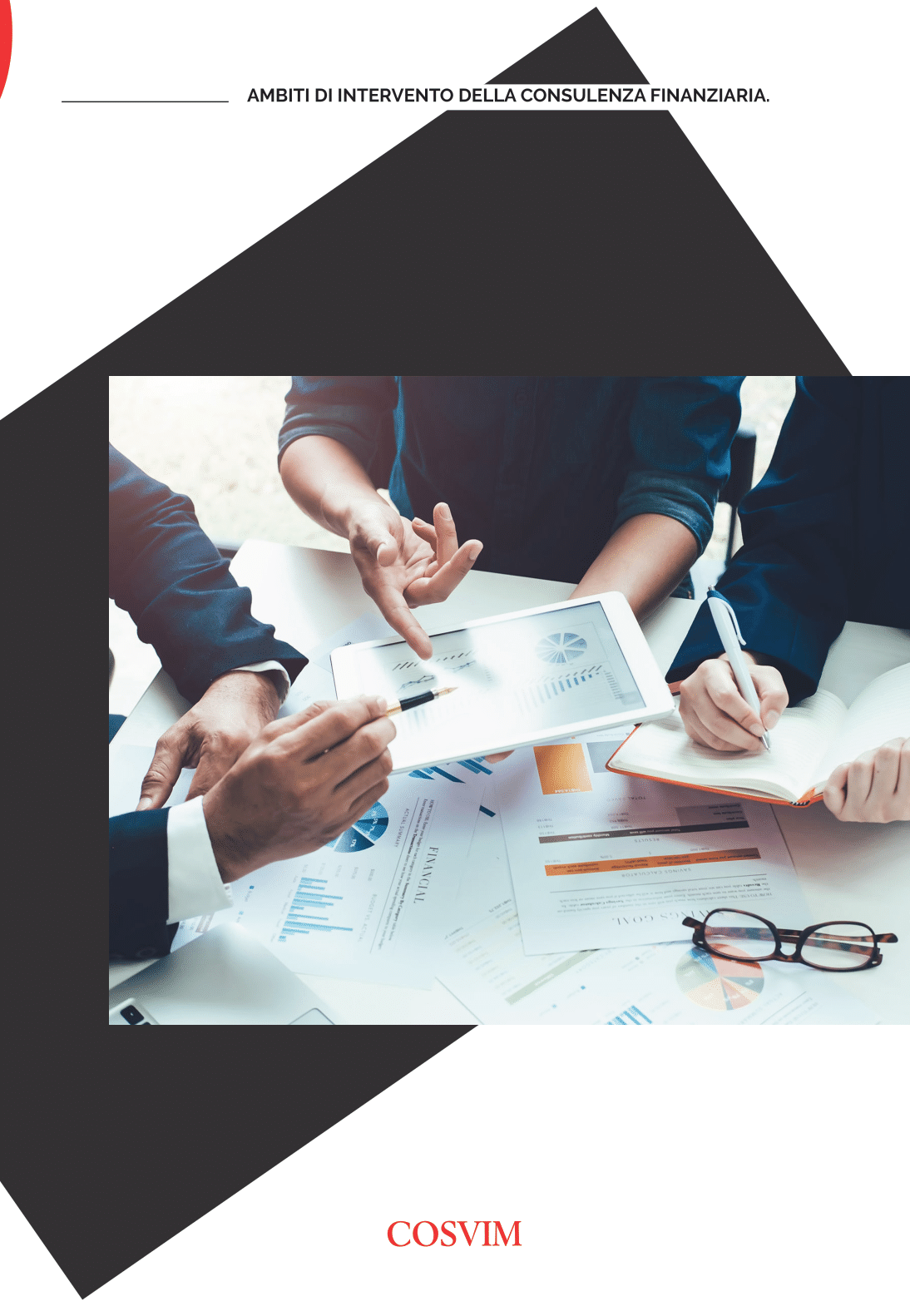 CONTROLLO GESTIONE FINANZIARIA e PIANIFICAZIONE FINANZIARIA